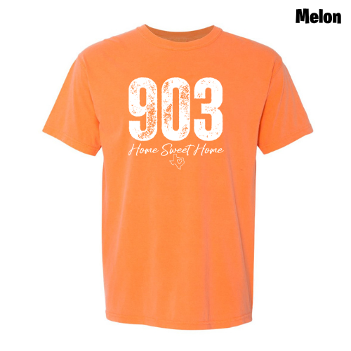 903 DTF Apparel Short Sleeve