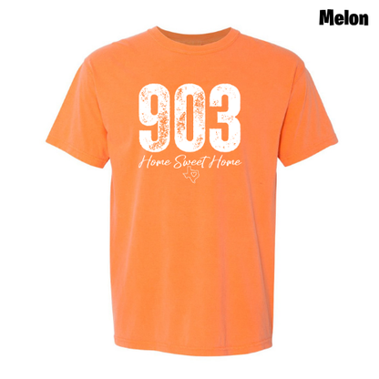 903 DTF Apparel Short Sleeve