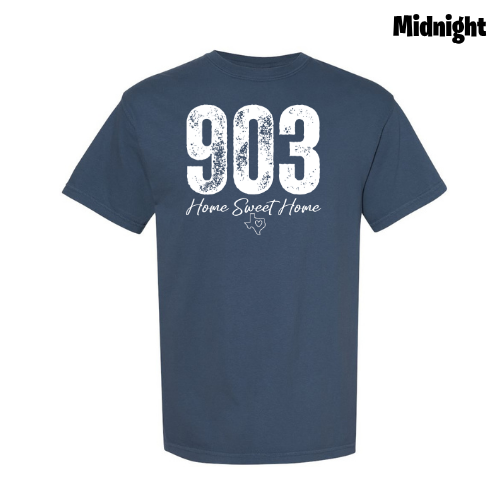 903 DTF Apparel Short Sleeve