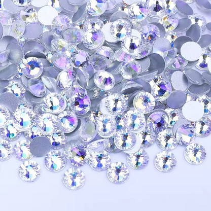 Glass Rhinestones Page 2