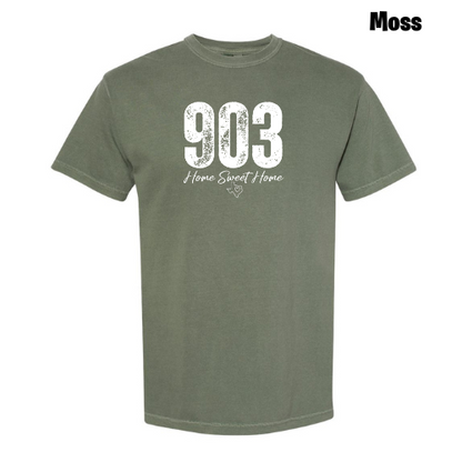 903 DTF Apparel Short Sleeve