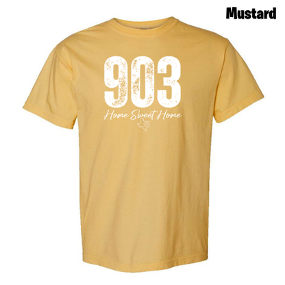 903 DTF Apparel Short Sleeve