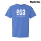 903 DTF Apparel Short Sleeve