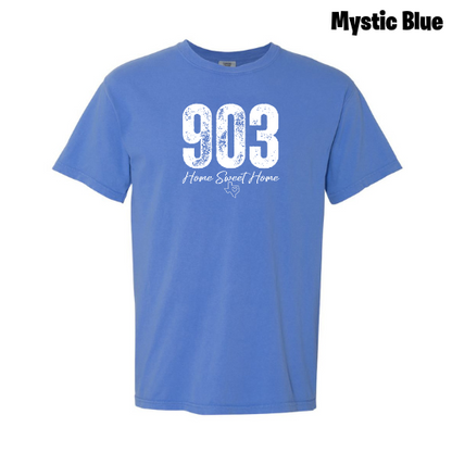 903 DTF Apparel Short Sleeve