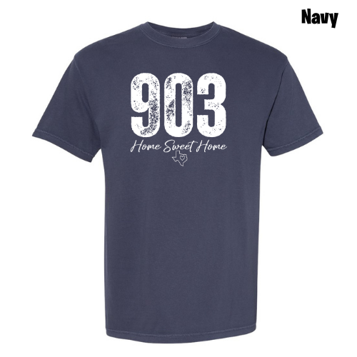 903 DTF Apparel Short Sleeve