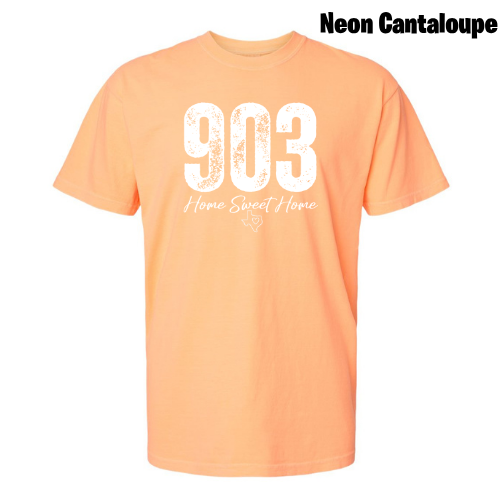 903 DTF Apparel Short Sleeve