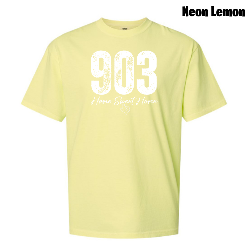 903 DTF Apparel Short Sleeve