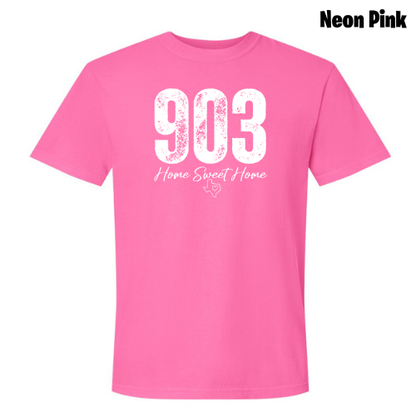 903 DTF Apparel Short Sleeve
