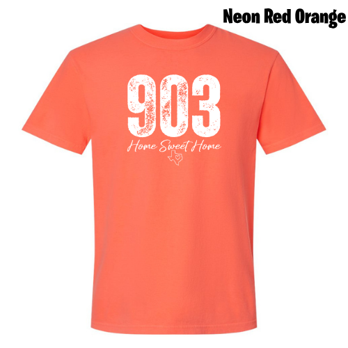 903 DTF Apparel Short Sleeve