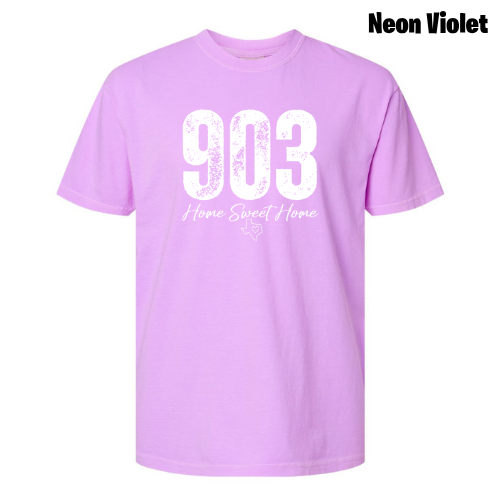 903 DTF Apparel Short Sleeve