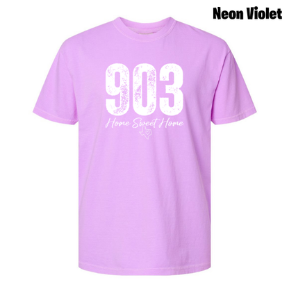 903 DTF Apparel Short Sleeve