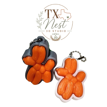 Fidgets and Clickers