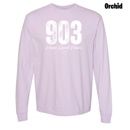 903 DTF Apparel Long Sleeve