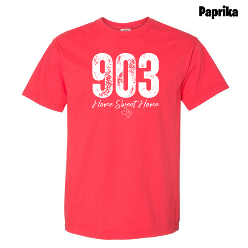903 DTF Apparel Short Sleeve