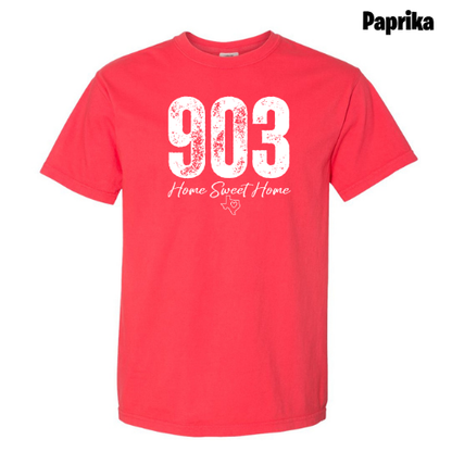 903 DTF Apparel Short Sleeve