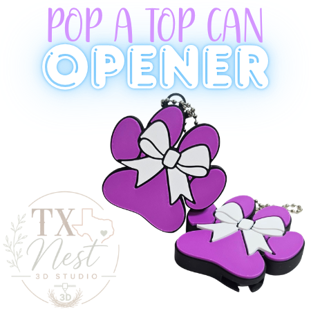 POP TOP CAN OPENER