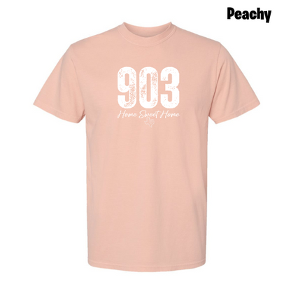 903 DTF Apparel Short Sleeve