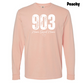 903 DTF Apparel Long Sleeve