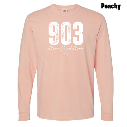 903 DTF Apparel Long Sleeve