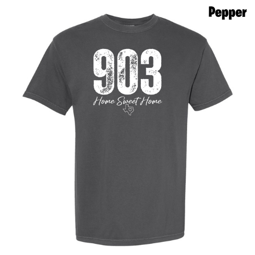 903 DTF Apparel Short Sleeve