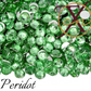 Resin Rhinestone Mixed Bags