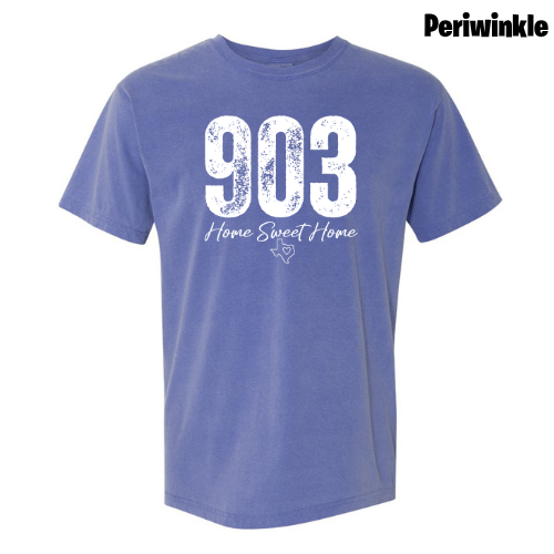 903 DTF Apparel Short Sleeve