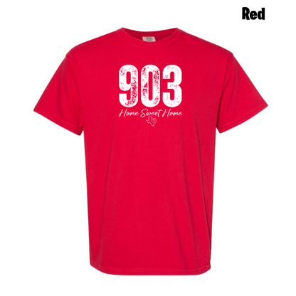 903 DTF Apparel Short Sleeve