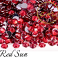 Resin Rhinestone Mixed Bags