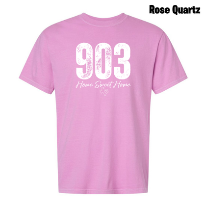 903 DTF Apparel Short Sleeve