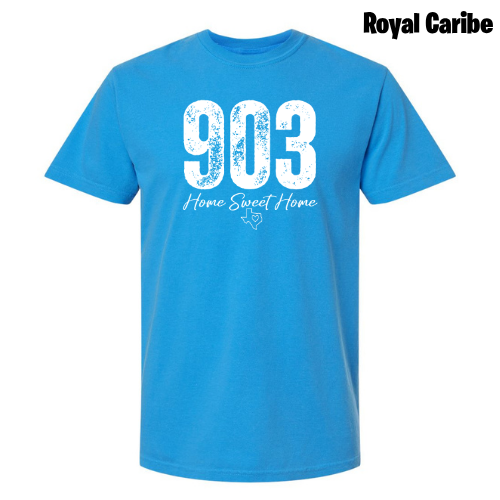 903 DTF Apparel Short Sleeve