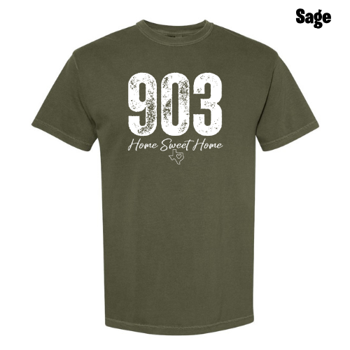 903 DTF Apparel Short Sleeve
