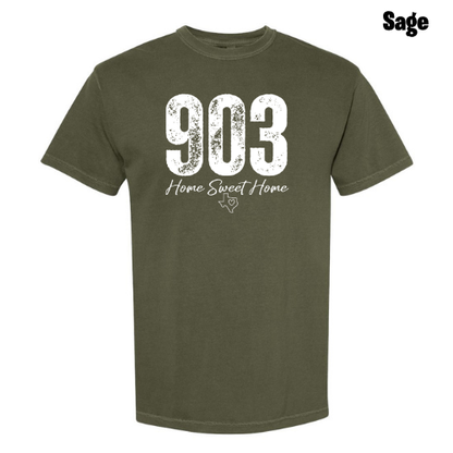 903 DTF Apparel Short Sleeve