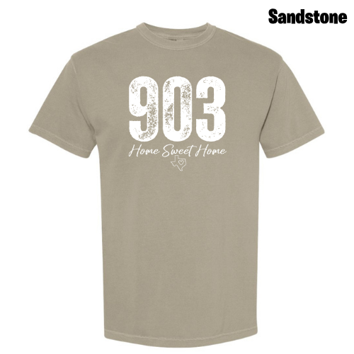 903 DTF Apparel Short Sleeve
