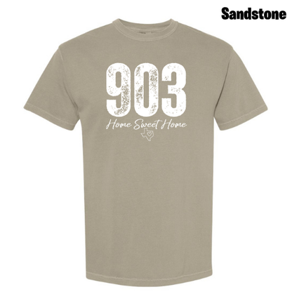 903 DTF Apparel Short Sleeve