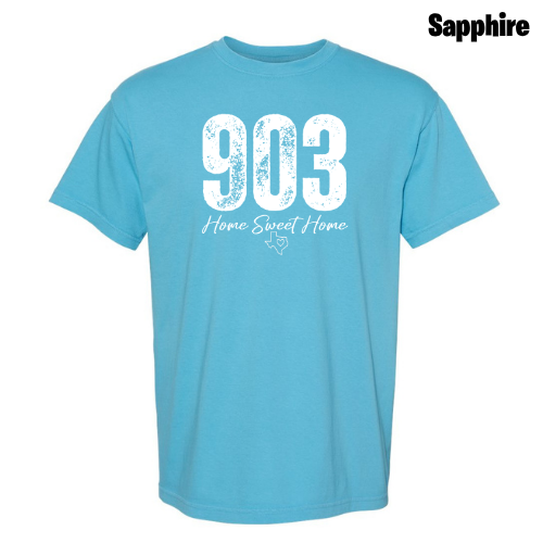 903 DTF Apparel Short Sleeve