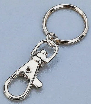 Key Ring Hardware