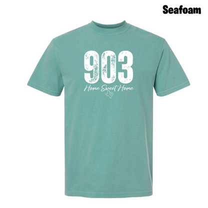 903 DTF Apparel Short Sleeve