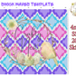 Starter Kit Rhinestone Tumblers