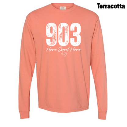 903 DTF Apparel Long Sleeve