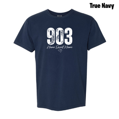 903 DTF Apparel Short Sleeve