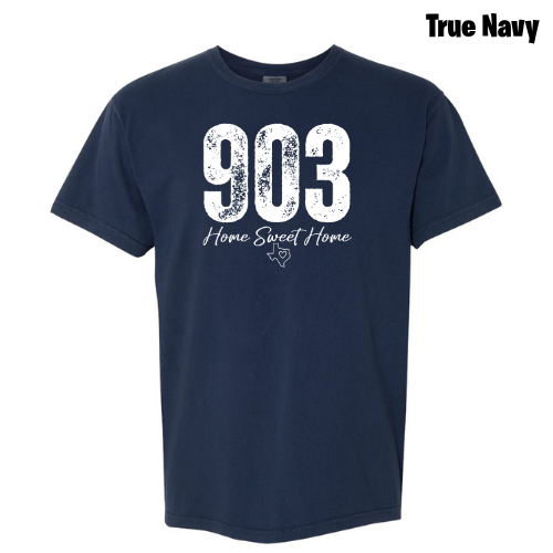 903 DTF Apparel Short Sleeve
