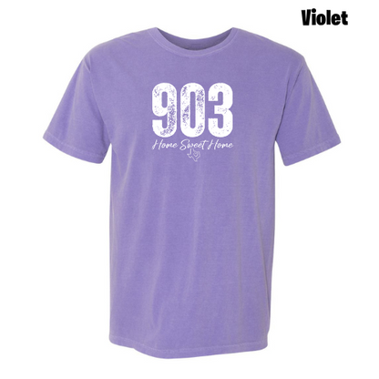 903 DTF Apparel Short Sleeve