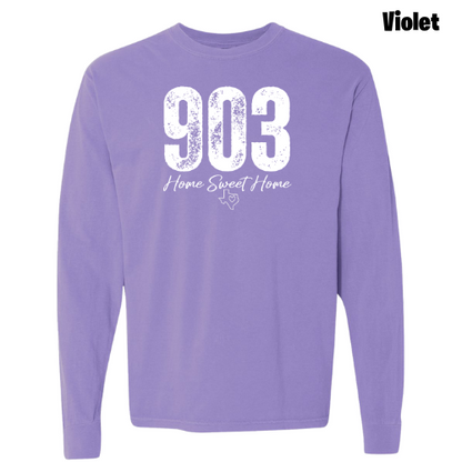 903 DTF Apparel Long Sleeve