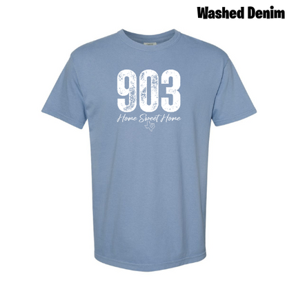 903 DTF Apparel Short Sleeve