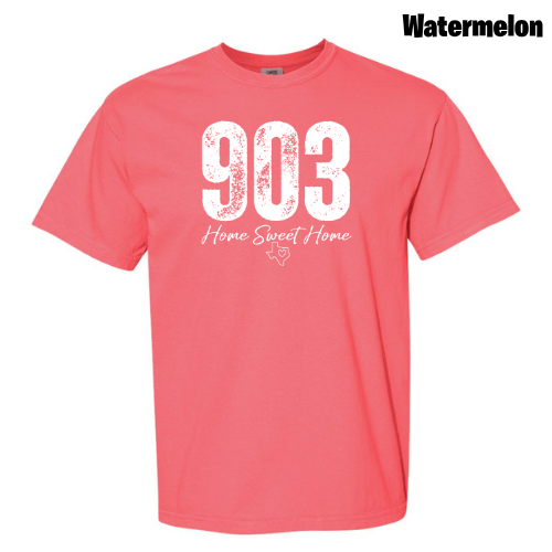 903 DTF Apparel Short Sleeve