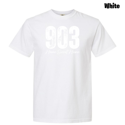 903 DTF Apparel Short Sleeve