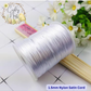 Nylon String & Elastic String