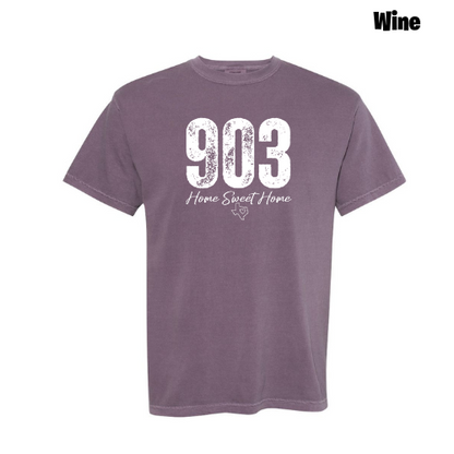 903 DTF Apparel Short Sleeve