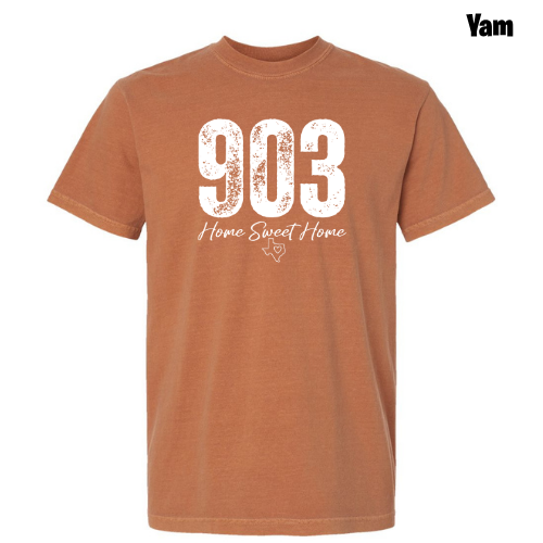 903 DTF Apparel Short Sleeve