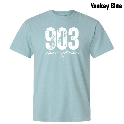 903 DTF Apparel Short Sleeve
